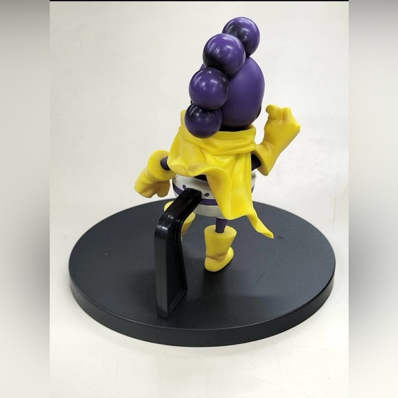 Bandai  Grape Juice Age Of Heroes NIB - Picture 7 of 7